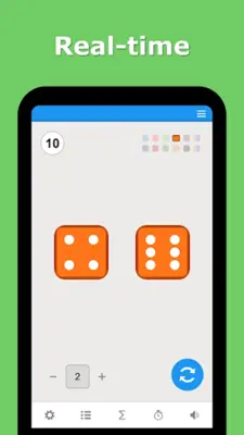 Dice android App screenshot 10