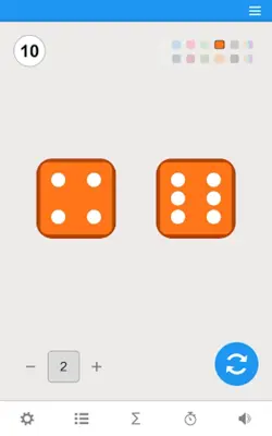 Dice android App screenshot 6